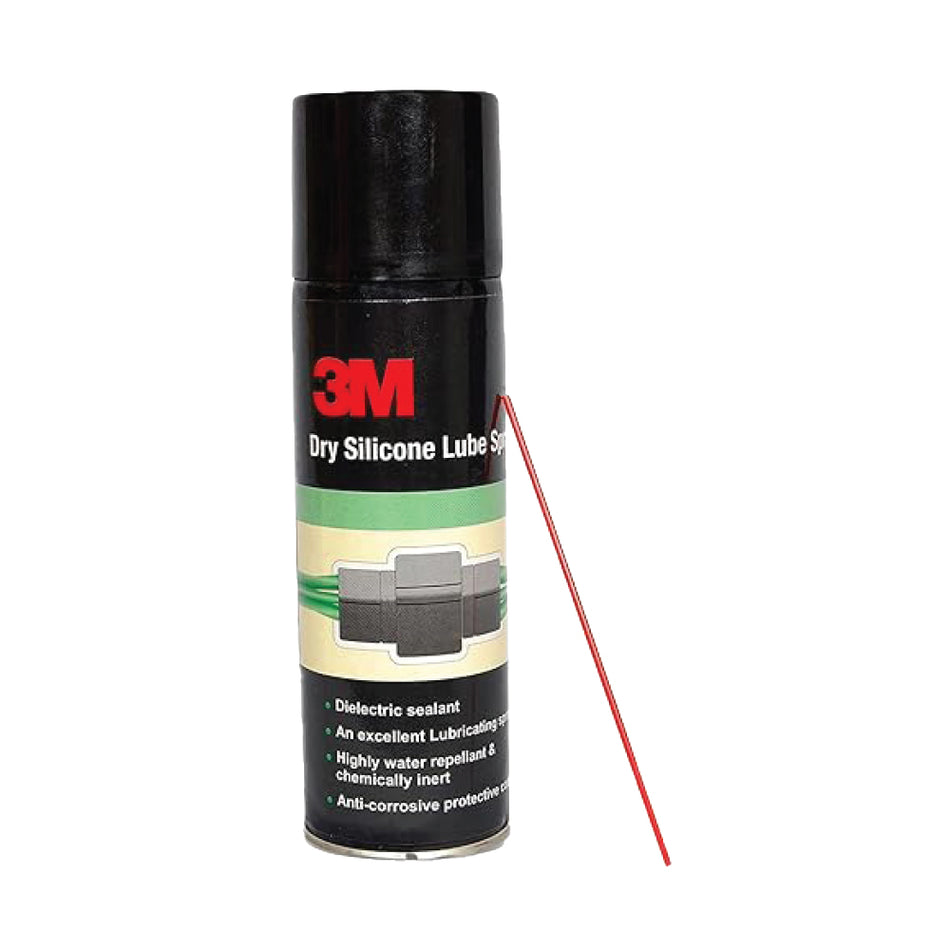 3M™ Dry Silicon Lube Spray