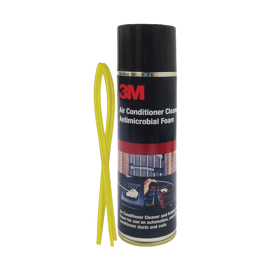 3M™ Air Conditioner Cleaner Antimicrobial Foam