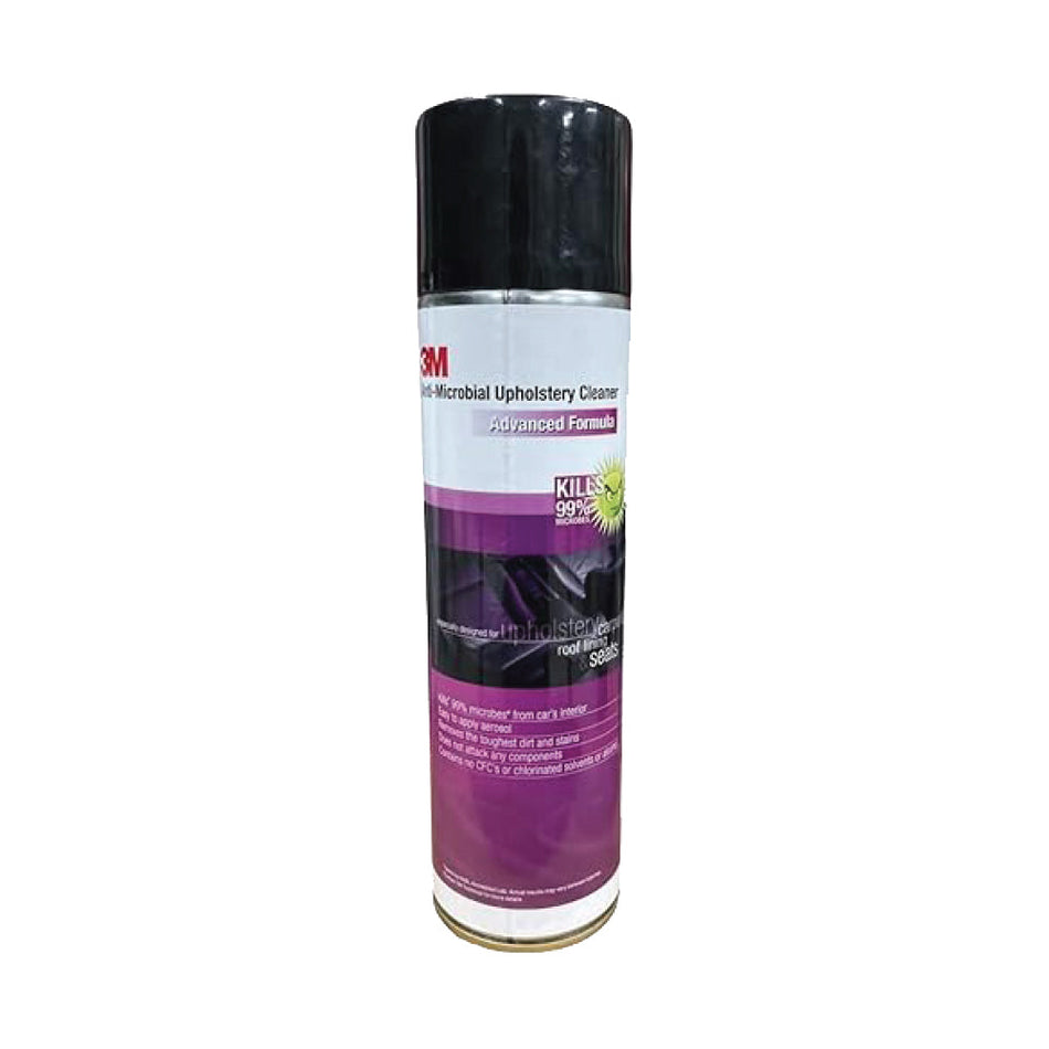 3M™ Anti Microbial Upholstery Cleaner