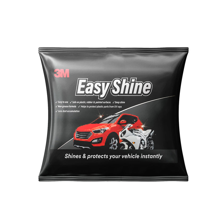 3M™ Easy Shine Pack of 10