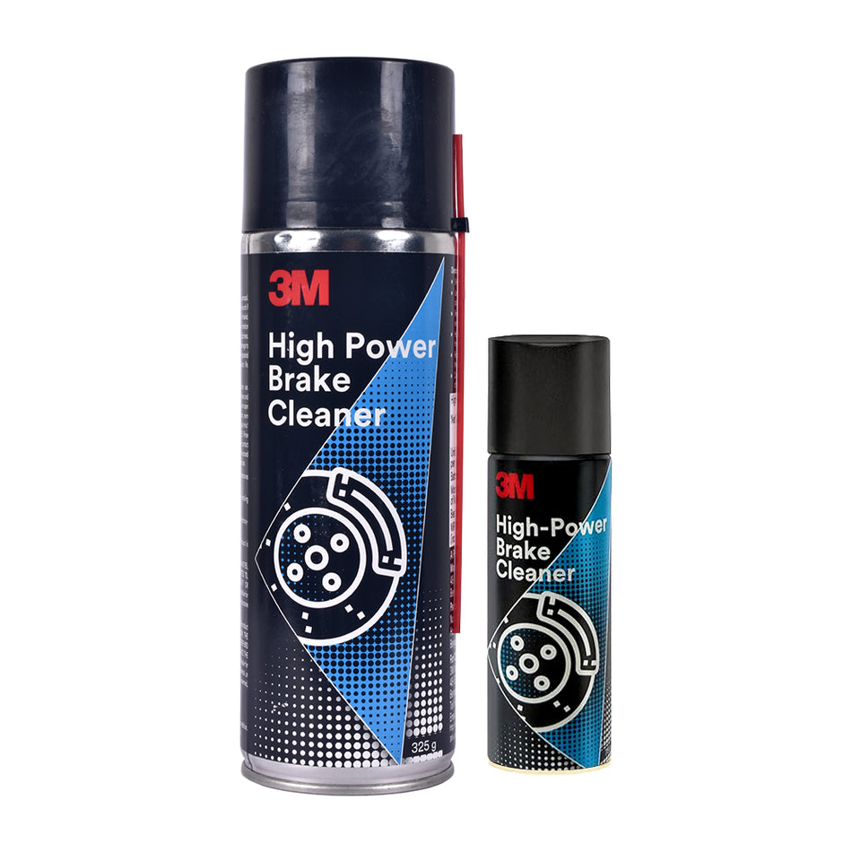 3M™ High Power Brake Cleaner