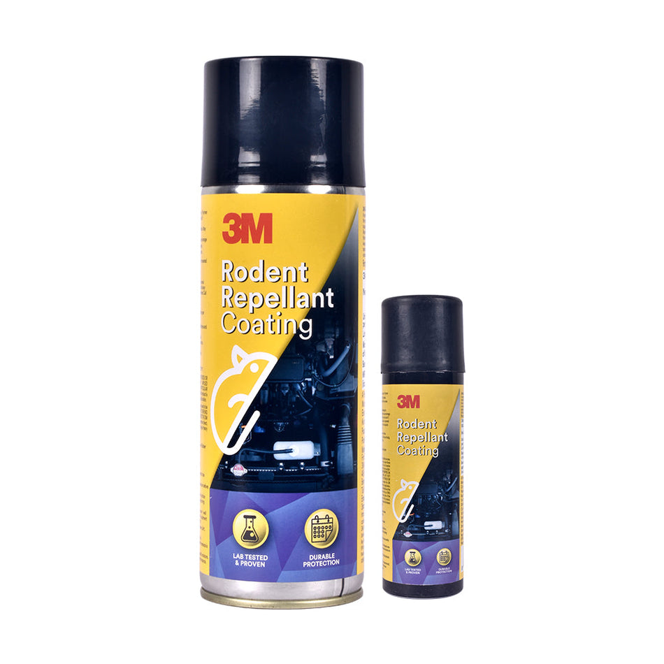 3M™ Rodent Repellant Coating