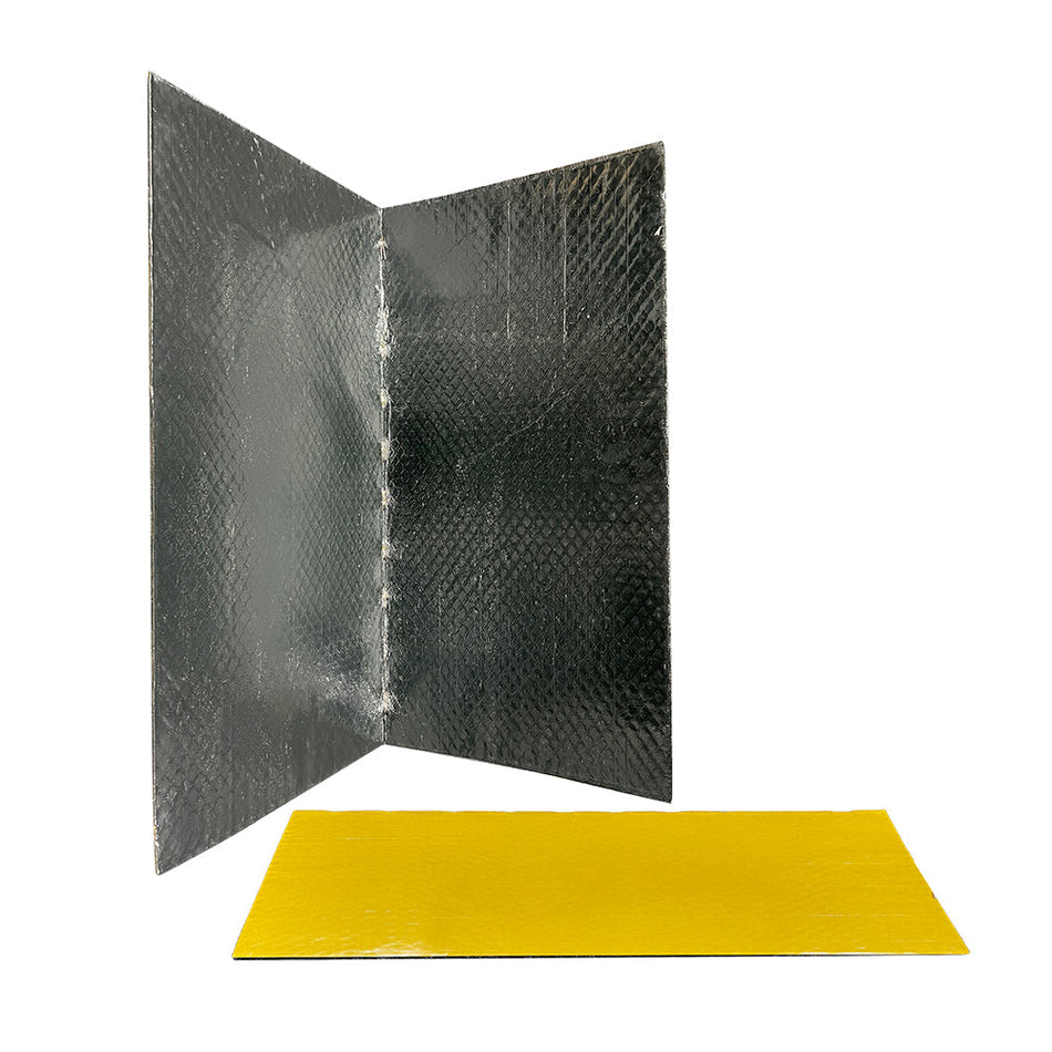 3M™ Sound Deadening Pad 50cm x 50cm