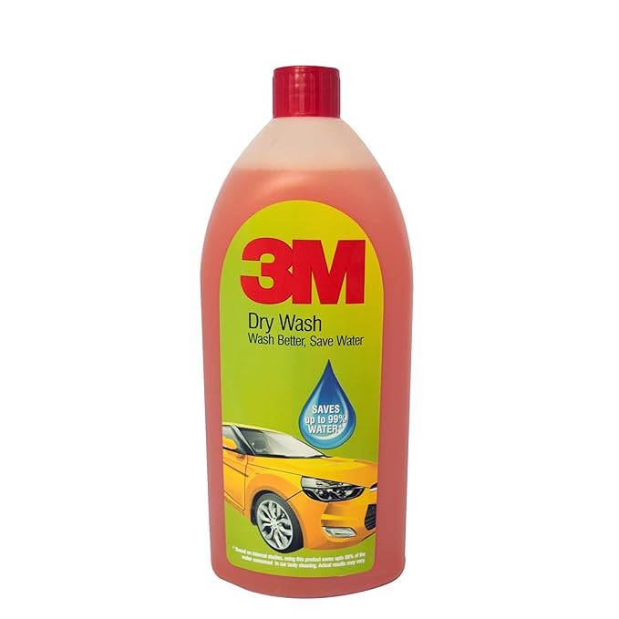 3M™ Dry Wash