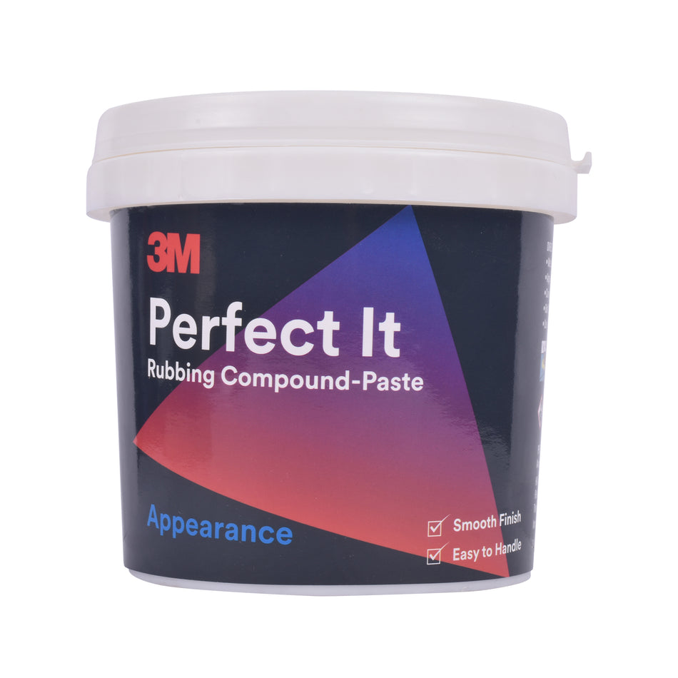 3M™ Perfect-It™ Rubbing Compound-Paste