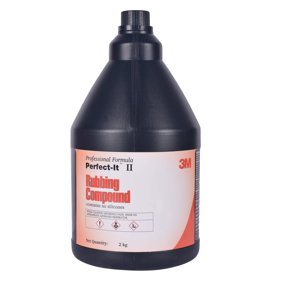 3M™ Perfect-It™ II Rubbing Compound