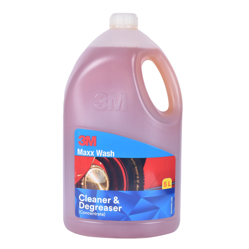 3M™ Maxx Wash Cleaner & Degreaser