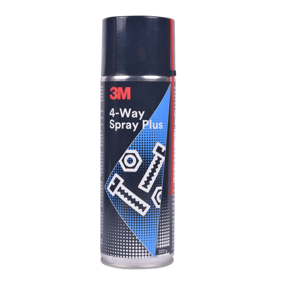 3M™ 4 Way Spray Plus