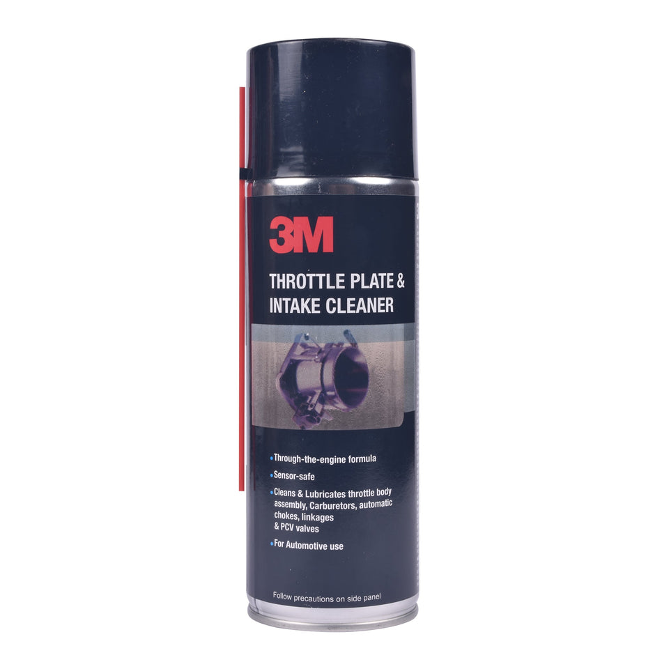 3M™ Throttle Plate & Intake Cleaner