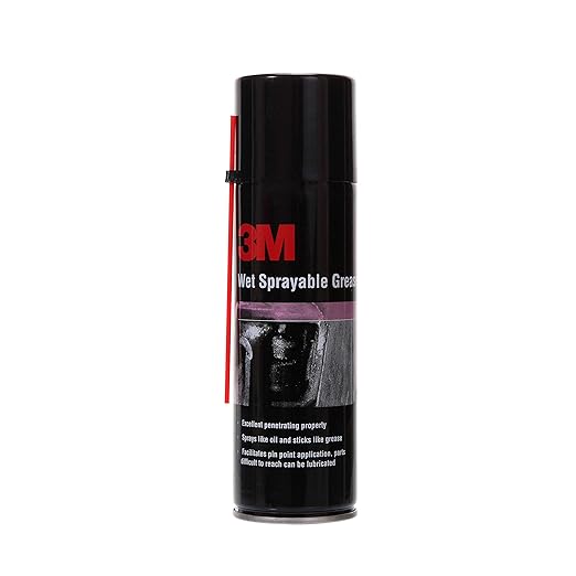 3M™ Wet Sprayable Grease