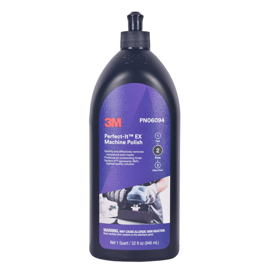 3M™ Perfect-It™ EX Machine Polish PN06094